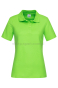 Koszulka POLO damska ST3100, jasny zielony, Kiwi Green