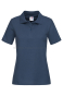 Koszulka POLO damska ST3100, granatowy, Navy Blue