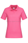 Koszulka POLO damska ST3100, różowy, Sweet Pink