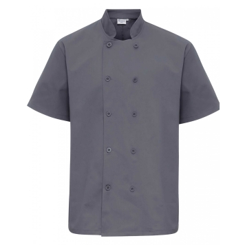 Bluza Szefa Kuchni Premier PR656 / PW656, PW656 SZARA
