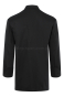 Bluza kucharska KARLOWSKY LARS czarna - 2