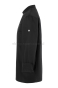 Bluza kucharska KARLOWSKY LARS czarna - 3