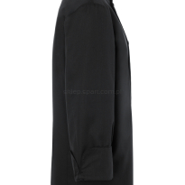 Bluza kucharska KARLOWSKY LARS czarna - 4