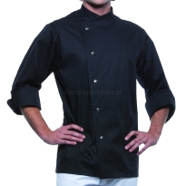 Bluza kucharska KARLOWSKY JULIUS czarna, kitel