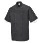 c733 czarna, bluza czarna c733, portwest c733 czarna