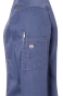 Damska Bluza Jeans Tennessee KARLOWSKY KY053 - 7