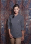 Damska Bluza Jeans Tennessee KARLOWSKY KY053 - 8