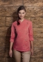 Damska Bluza Jeans Tennessee KARLOWSKY KY053 - 14