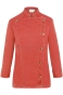 Damska Bluza Jeans Tennessee KARLOWSKY KY053 - 15