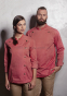 Damska Bluza Jeans Tennessee KARLOWSKY KY053 - 20
