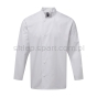 Bluza kucharska długi rękaw PR900/PW900 biała