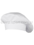 Chef´s Hat Fano GreeNature , czapka kucharska damska 