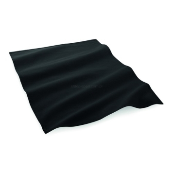 Tea Towel, Ręczniczek, WM70, czarny