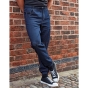 Artisan Chefs Jogging Trousers, indigo denim