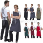 Fartuch kuchenny Dennys Crossover DP130 - 2