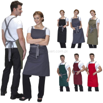 Fartuch kuchenny Dennys Crossover DP130 - 2