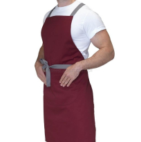 Fartuch kuchenny Dennys Crossover DP130 - 6