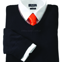 Sweter męski PR694 - 10