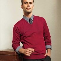 Sweter męski PR694 - 13