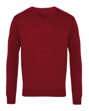 Sweter męski PR694