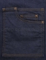 kitel dzinsowy, jeans