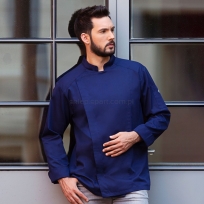 Bluza Noah, na zatrzaski, Karlowsky JM25 - 5