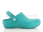 smooth zielone, oxypas
