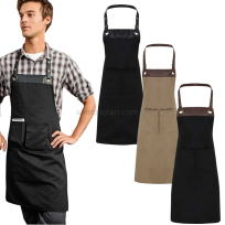 fartuch espresso, fartuch pr123