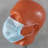 Maska ochronna, 3 warstwowa 500 szt. - 2