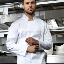 kitel oddychający PR657, premier pw657, kitel bawełniany