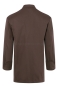 Bluza kucharska KARLOWSKY LARS brązowa - 2