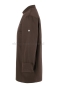 Bluza kucharska KARLOWSKY LARS brązowa - 3