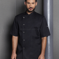 Bluza kucharska KARLOWSKY GUSTAV czarna - 6