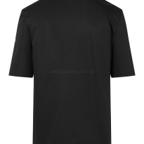 Bluza kucharska KARLOWSKY GUSTAV czarna - 2