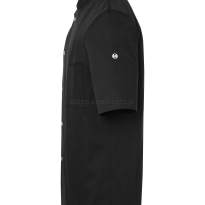 Bluza kucharska KARLOWSKY GUSTAV czarna - 3