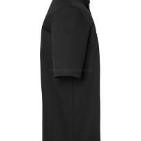 Bluza kucharska KARLOWSKY GUSTAV czarna - 4