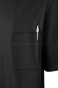 Bluza kucharska KARLOWSKY GUSTAV czarna - 5