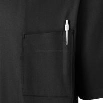 Bluza kucharska KARLOWSKY GUSTAV czarna - 5