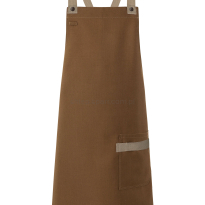 Fartuch na szelkach Urban Look Karlowsky KY119 - 7