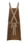 Fartuch na szelkach Urban Look Karlowsky KY119 - 8