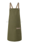 Fartuch na szelkach Urban Look Karlowsky KY119 - 11