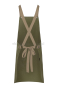 Fartuch na szelkach Urban Look Karlowsky KY119 - 12