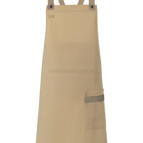 Fartuch na szelkach Urban Look Karlowsky KY119 - 15