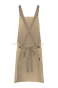 Fartuch na szelkach Urban Look Karlowsky KY119 - 16