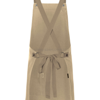 Fartuch na szelkach Urban Look Karlowsky KY119 - 16