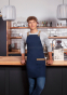 Fartuch na szelkach Urban Look Karlowsky KY119 - 18