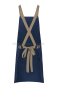 Fartuch na szelkach Urban Look Karlowsky KY119 - 20