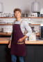 Fartuch na szelkach Urban Look Karlowsky KY119 - 3