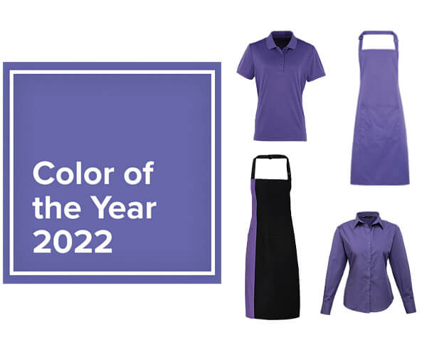 kolor roku 2022 w gastronomii