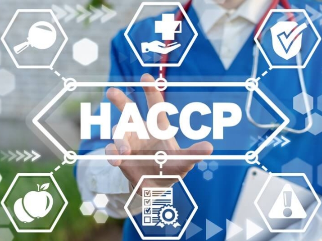 Czym jest system HACCP ?